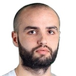 Tornike Grigalashvili