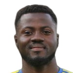 Albert Adu