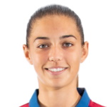 Ainhoa Bascuñan