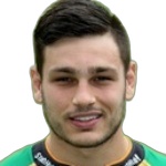 Matthew Williams