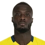 Nicolas Pépé