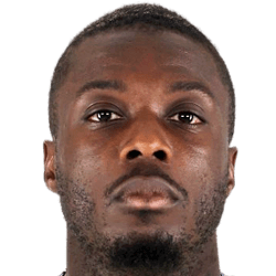 Nicolas Pépé
