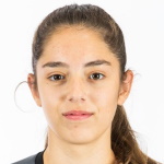 Andrea Tarazona
