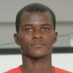 Samuel Sarfo