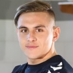 Jose Valdez
