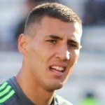 Nicolas Rodriguez