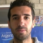 Mariano Echeverria