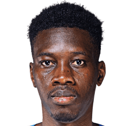 Ismaïla Sarr