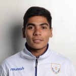 Diego Meza