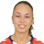 Irina Uribe