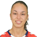 Irina Uribe