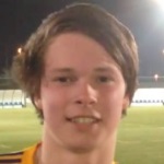 Marius Ostvold
