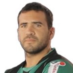 Federico Urraburu