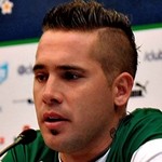 Mauro Cejas