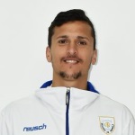 Emiliano Romero