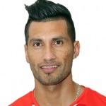 Sergio Escudero