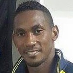 Richard Dixon