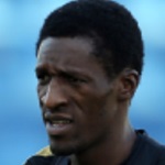Meshal Abdullah
