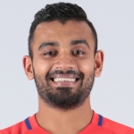 Faritz Hameed