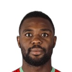 Joseph Jonathan Ngwem