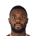 Joseph Jonathan Ngwem