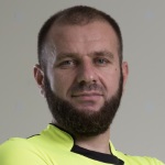 Fahrudin Mustafic