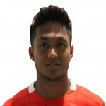 Izzdin Shafiq