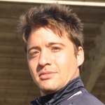 Matias Sarulyte