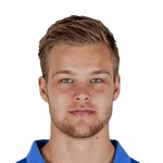 Mikkel Vestergaard