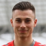 Eryk Borczynski
