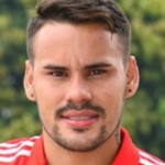 Cristian Restrepo