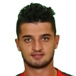 Efe Özarslan