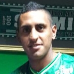 Daniel Garro