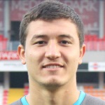 Ahmet Özden