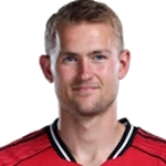 Matthijs de Ligt