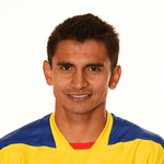 Luis Saritama