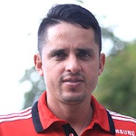 Leonel Vielma