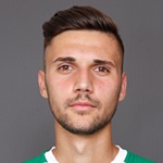 Serdar Yusufov
