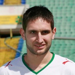 Aleksandar Tunchev