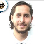 Steven Almeida
