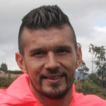 Adalberto Goiri