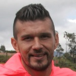 Adalberto Goiri