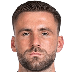 Luke Shaw