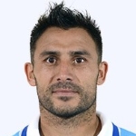 Nelson Benitez