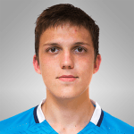 Daniil Maykov