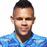 Johan Muñoz