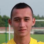 Hamilton Valencia
