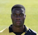Fisayo Adarabioyo