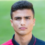 Andrea Mastino