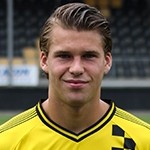Dyon Gijzen